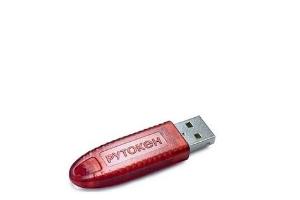 Рутокен: Защищенные USB-устройства для безопасного хранения и аутентификации Город Тюмень